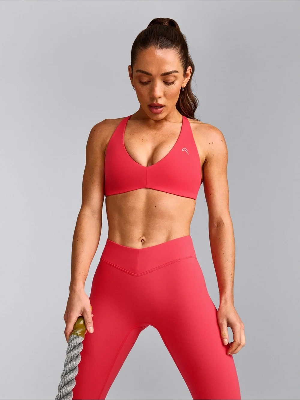 NWT Oner Unifiedmove Cross Back Sports Bra